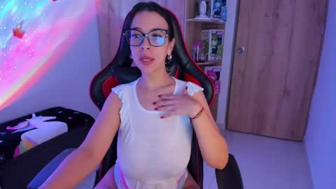 AMANDA online show from February 9, 2025, 12:49 am