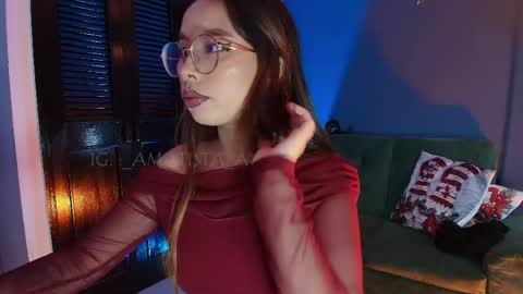 Ana  online show from April 16, 2026, 6:30 pm