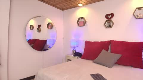 Snapshot of _ambeerrosse_ chatting on May 29, 2026, 3:43 pm _ambeerrosse_ online show from May 29, 2026, 3:43 pm