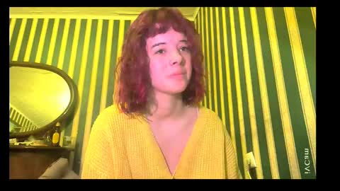 Snapshot of _amber_doll_ chatting on October 5, 2025, 2:10 am Amber online show from October 5, 2025, 2:10 am