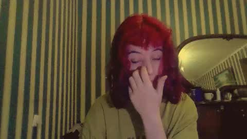 Snapshot of _amber_doll_ chatting on November 2, 2025, 8:44 pm Amber online show from November 2, 2025, 8:44 pm