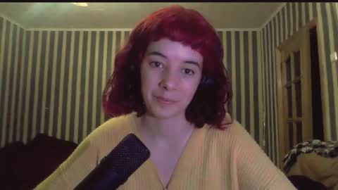 Snapshot of _amber_doll_ chatting on November 11, 2025, 2:33 am Amber online show from November 11, 2025, 2:33 am