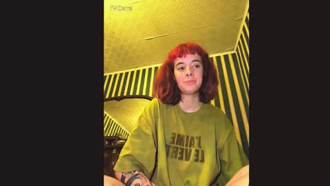 Snapshot of _amber_doll_ chatting on November 26, 2025, 12:33 am Amber online show from November 26, 2025, 12:33 am