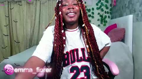 Snapshot of _amy_rojas_ chatting on March 5, 2026, 10:06 pm ask me online show from March 5, 2026, 10:06 pm