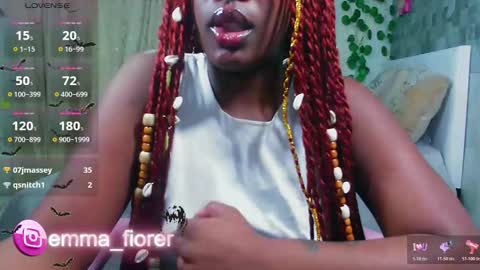 Snapshot of _amy_rojas_ chatting on March 10, 2026, 11:10 pm ask me online show from March 10, 2026, 11:10 pm