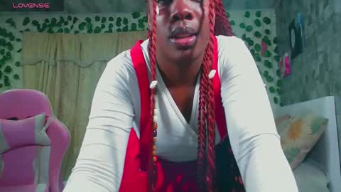 Snapshot of _amy_rojas_ chatting on March 14, 2026, 12:17 am ask me online show from March 14, 2026, 12:17 am