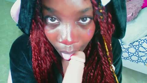 Snapshot of _amy_rojas_ chatting on March 21, 2026, 8:19 am ask me online show from March 21, 2026, 8:19 am