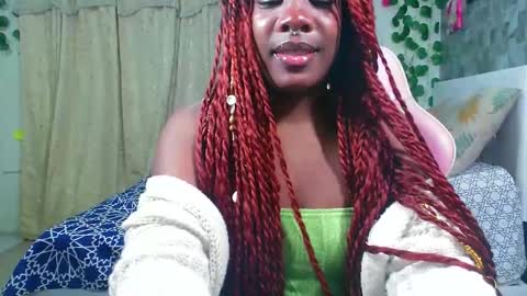 Snapshot of _amy_rojas_ chatting on March 22, 2026, 7:06 pm ask me online show from March 22, 2026, 7:06 pm