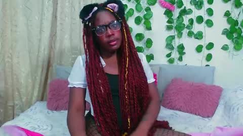 Snapshot of _amy_rojas_ chatting on March 29, 2026, 11:05 pm ask me online show from March 29, 2026, 11:05 pm