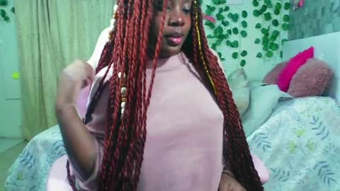 Snapshot of _amy_rojas_ chatting on April 2, 2026, 11:57 pm ask me online show from April 2, 2026, 11:57 pm