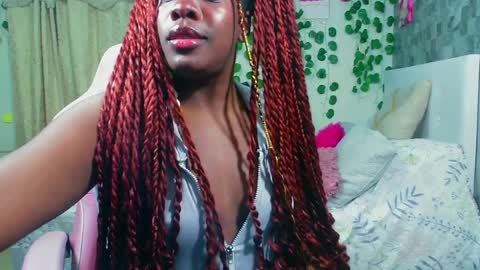 Snapshot of _amy_rojas_ chatting on April 5, 2026, 11:35 pm ask me online show from April 5, 2026, 11:35 pm