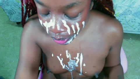 Snapshot of _amy_rojas_ chatting on April 11, 2026, 7:45 am ask me online show from April 11, 2026, 7:45 am