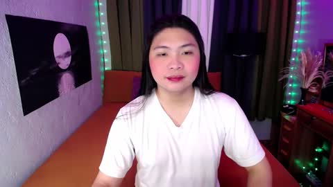 Amy online show from September 13, 2025, 6:18 pm