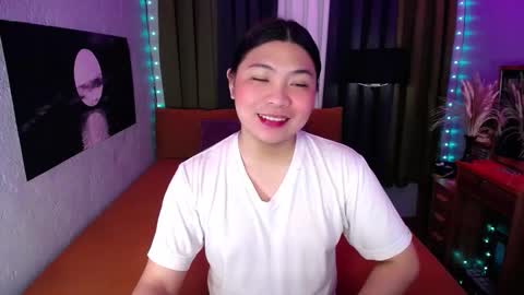 Amy online show from September 14, 2025, 3:00 pm