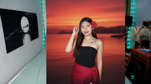 Amy online show from September 27, 2025, 7:19 pm