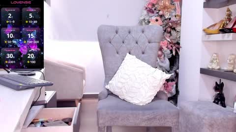 Ana Bolena online show from January 2, 2025, 4:35 pm