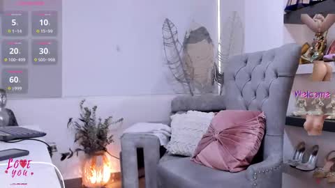 Ana Bolena online show from February 21, 2025, 7:10 pm