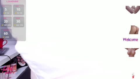 Ana Bolena online show from March 1, 2025, 3:38 pm