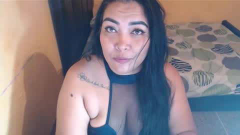 Anaid online show from March 28, 2026, 10:31 pm