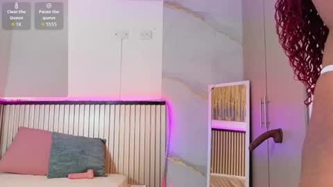 Snapshot of _anais_rose_ chatting on June 10, 2026, 7:24 pm ANAIS online show from June 10, 2026, 7:24 pm