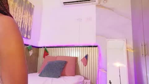 Snapshot of _anais_rose_ chatting on July 10, 2026, 7:38 pm ANAIS online show from July 10, 2026, 7:38 pm