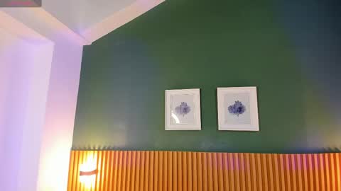 Ana Victoria online show from March 11, 2025, 12:54 am