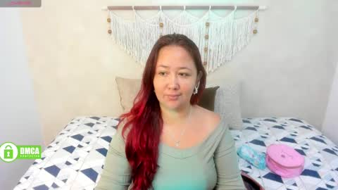 Ana Victoria online show from September 13, 2025, 12:05 pm