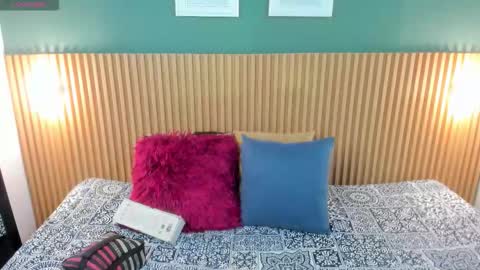 Ana Victoria online show from October 14, 2025, 11:55 am