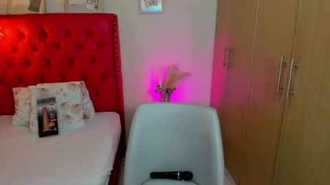 Snapshot of _andrea_garciat_ chatting on July 30, 2026, 10:20 pm _andrea_garciat_ online show from July 30, 2026, 10:20 pm