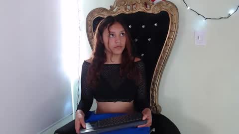_angel34 online show from December 15, 2025, 12:20 pm