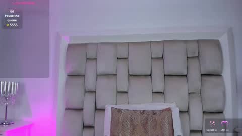 Angel Azul online show from December 15, 2024, 11:34 am