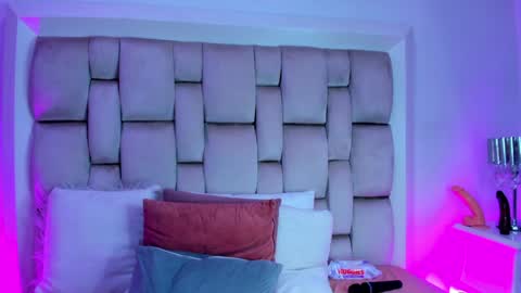 Angel Azul online show from December 27, 2024, 2:54 pm