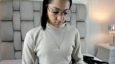 Angel Azul online show from February 6, 2025, 12:05 pm