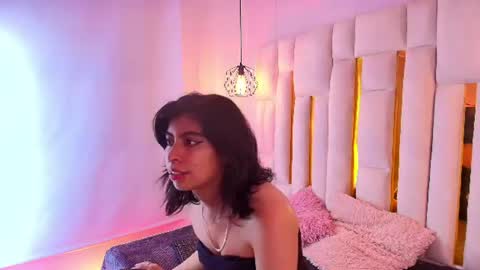 Snapshot of _angel_dustt chatting on July 26, 2026, 1:07 pm Angel online show from July 26, 2026, 1:07 pm