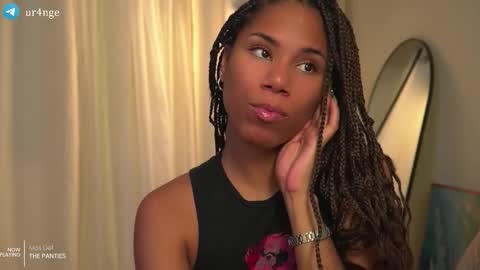 Angie -  online show from December 18, 2025, 1:33 am