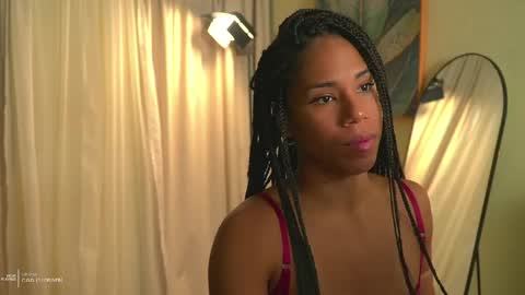 Angie -  online show from April 18, 2026, 9:04 pm