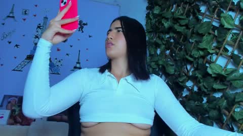 ANGEL online show from December 12, 2024, 11:47 pm