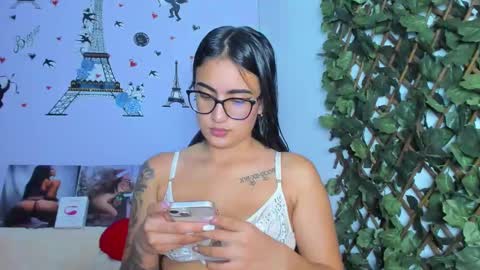 ANGEL online show from March 2, 2025, 1:47 am