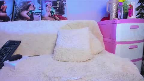 ANGEL online show from November 19, 2025, 11:16 pm