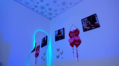 Snapshot of _angelnaugthy_ chatting on February 20, 2026, 2:52 am ANGEL online show from February 20, 2026, 2:52 am