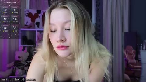 Anna Nolan online show from February 18, 2026, 6:20 am