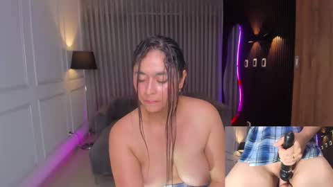 Ana online show from February 28, 2026, 8:32 pm