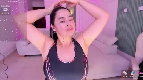 Ana online show from June 27, 2026, 7:19 pm