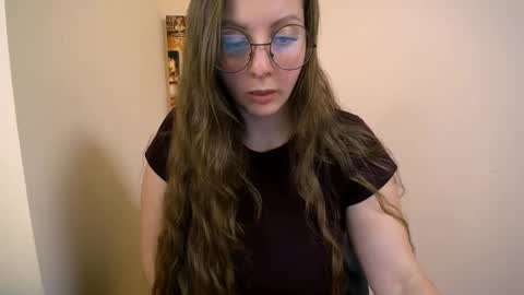 Anna online show from January 23, 2025, 2:50 pm