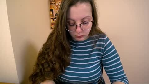 Anna online show from January 29, 2025, 7:25 am