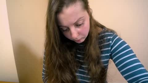 Anna online show from January 29, 2025, 10:27 am