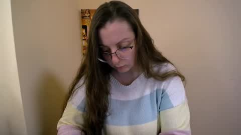 Anna online show from January 31, 2025, 10:52 am