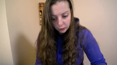 Anna online show from February 4, 2025, 7:07 am