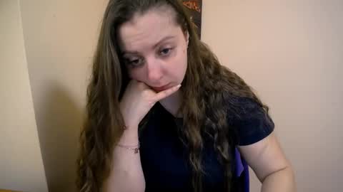 Anna online show from February 5, 2025, 7:07 am