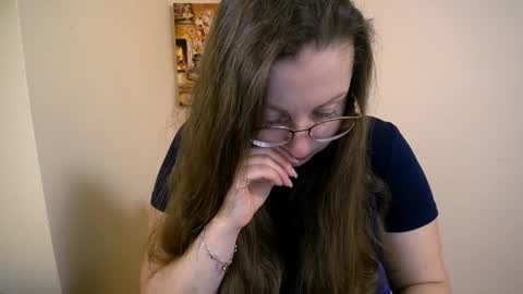 Anna online show from February 6, 2025, 7:35 am